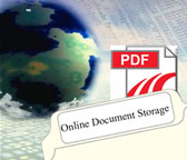 Document Sharing/Storage