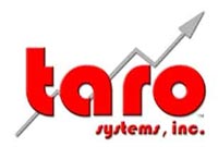 Taro Systems Logo